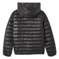 thumbnail image 2 of George Girls' Hooded Puffer Jacket, 2 of 2