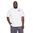 thumbnail image 1 of George Big Men's Oversized Jersey Tee, 1 of 6