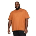 thumbnail image 1 of George Big Men's Oversized Jersey Tee, 1 of 6
