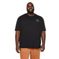 thumbnail image 1 of George Big Men's Oversized Jersey Tee, 1 of 6