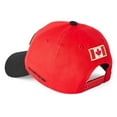 thumbnail image 2 of FIFA Men's Canada Baseball Cap, 2 of 2