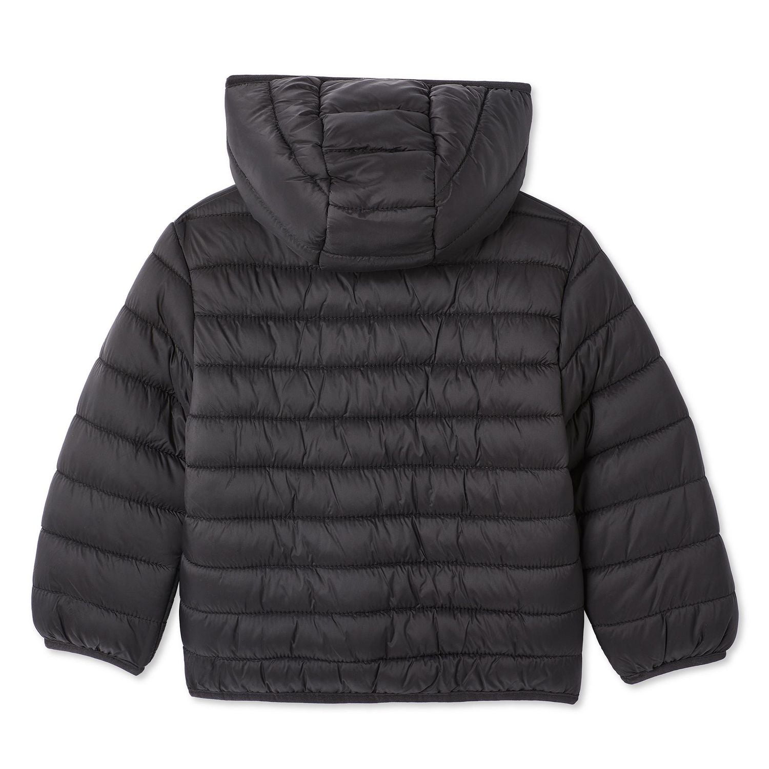 George Toddler Boys' Puffer Jacket