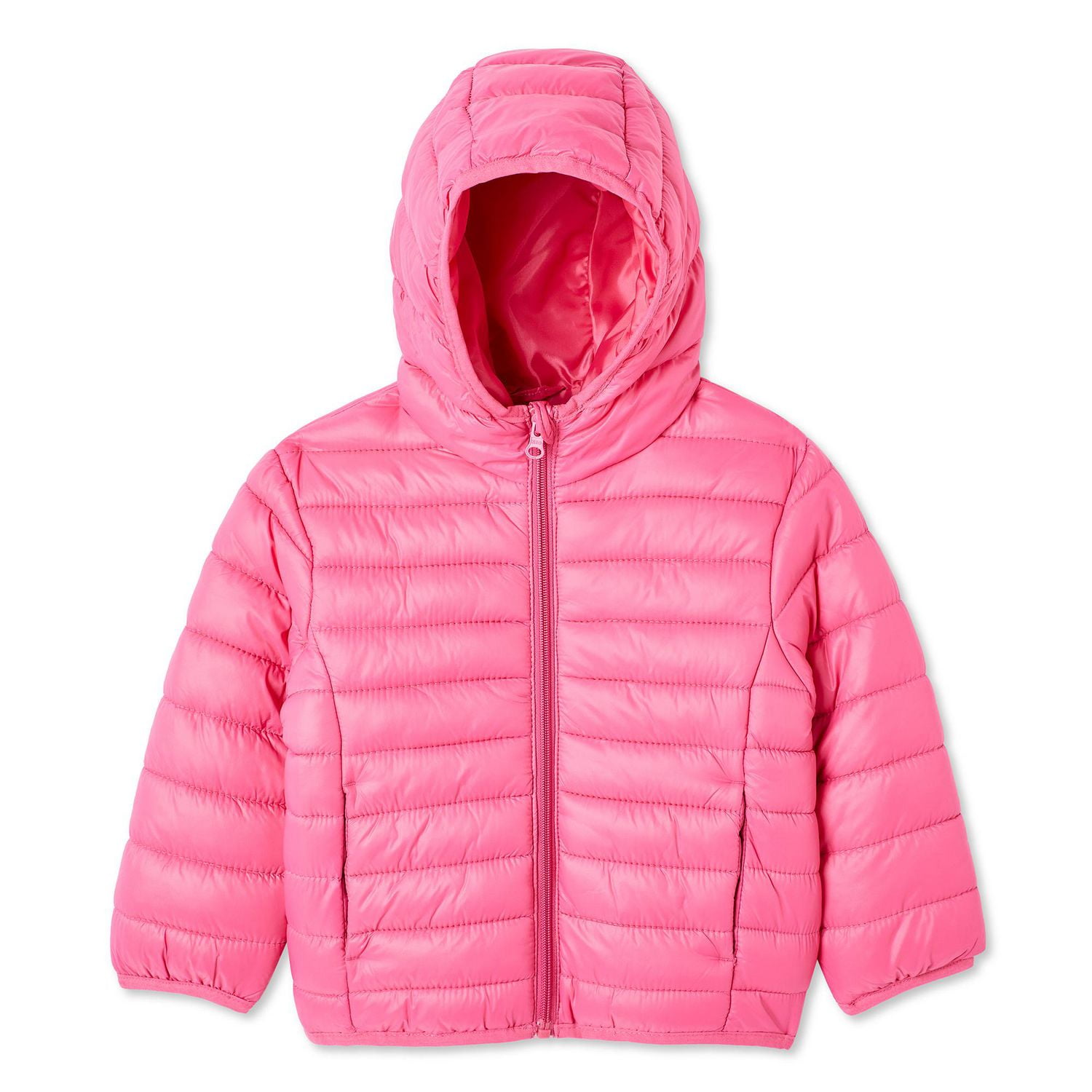 George Toddler Girls' Puffer Jacket