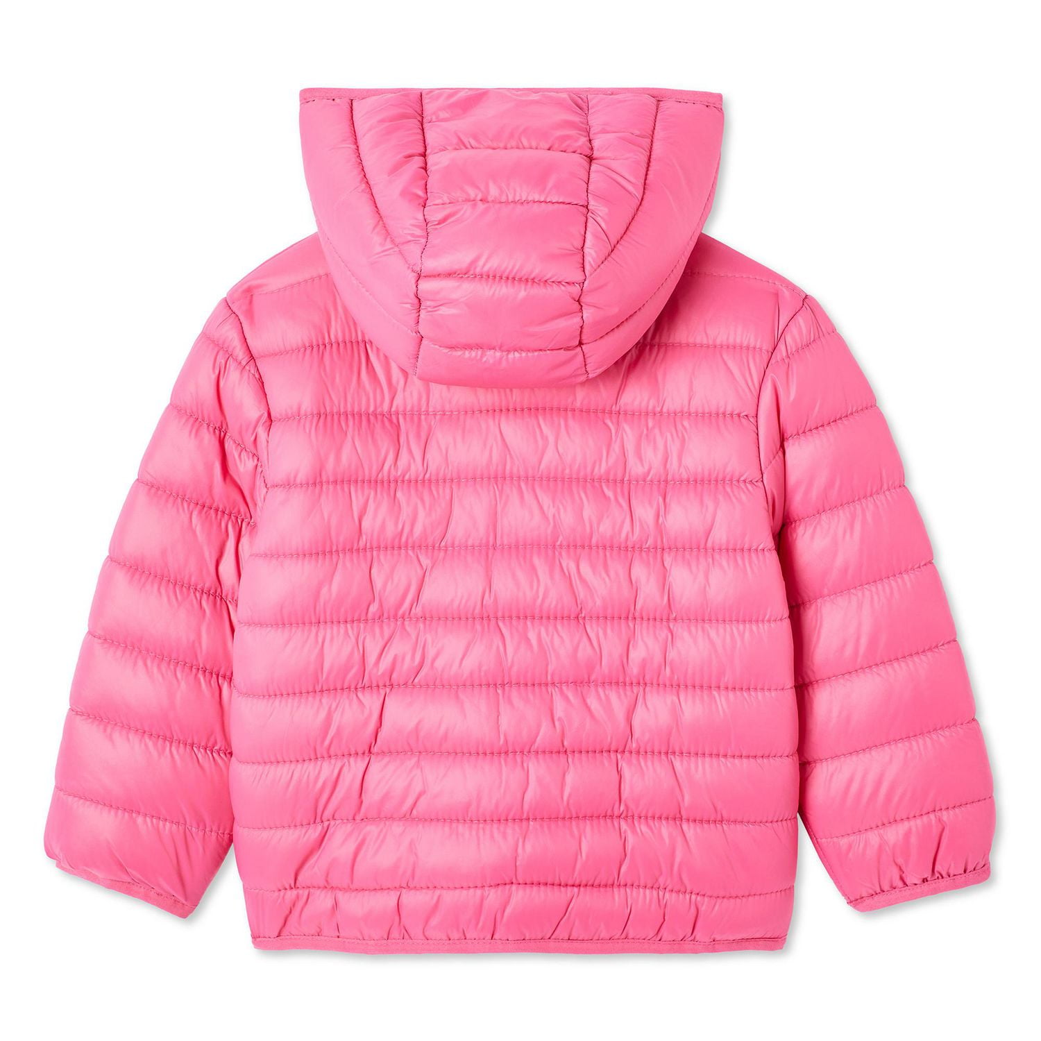 George Toddler Girls' Puffer Jacket