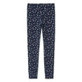 thumbnail image 2 of George Girls' Printed Legging, 2 of 2