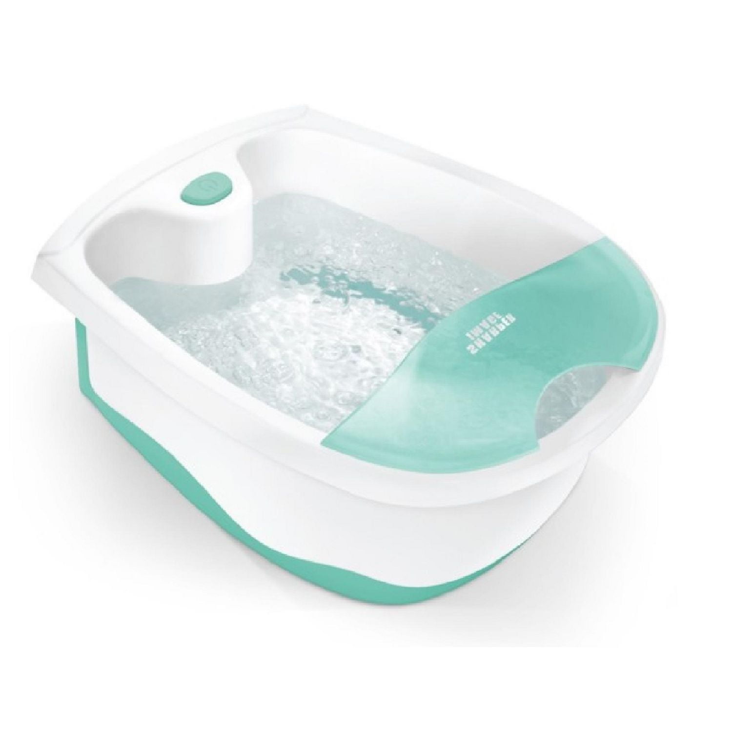 Sharper Image Whirlpool Foot Bath Spa Walmart Canada