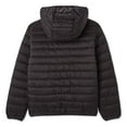 thumbnail image 2 of George Boys' Hooded Puffer Jacket, 2 of 2