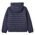 thumbnail image 2 of George Boys' Hooded Puffer Jacket, 2 of 2