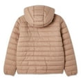 thumbnail image 2 of George Boys' Hooded Puffer Jacket, 2 of 2