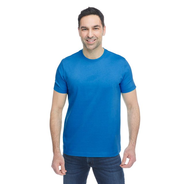 George Men's Basic Crew Neckline Tee