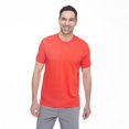 thumbnail image 1 of George Men's Basic Crew Neckline Tee, 1 of 6