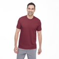 thumbnail image 1 of George Men's Basic Crew Neckline Tee, 1 of 1