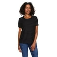 thumbnail image 1 of Iyla Women's Ripple Tee, 1 of 6