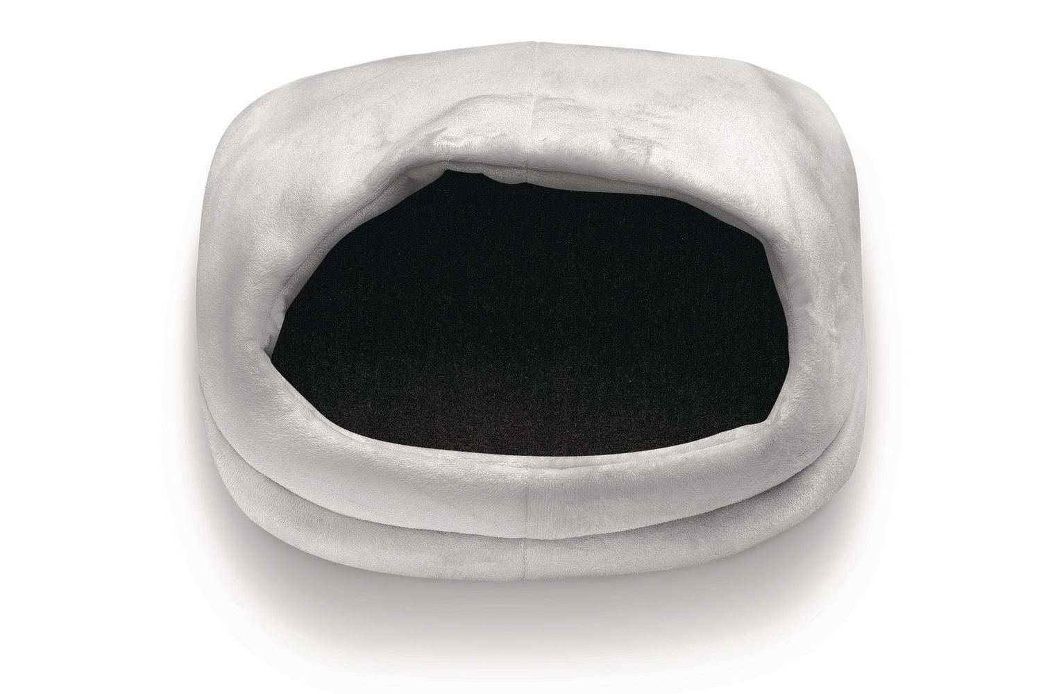 Sharper image 2024 heated foot pillow