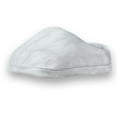 thumbnail image 1 of Oreiller chauffant masseur et chauffe-pieds de Sharper Image, 1 of 5