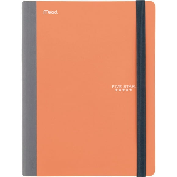 Five Star Premium Composition Book