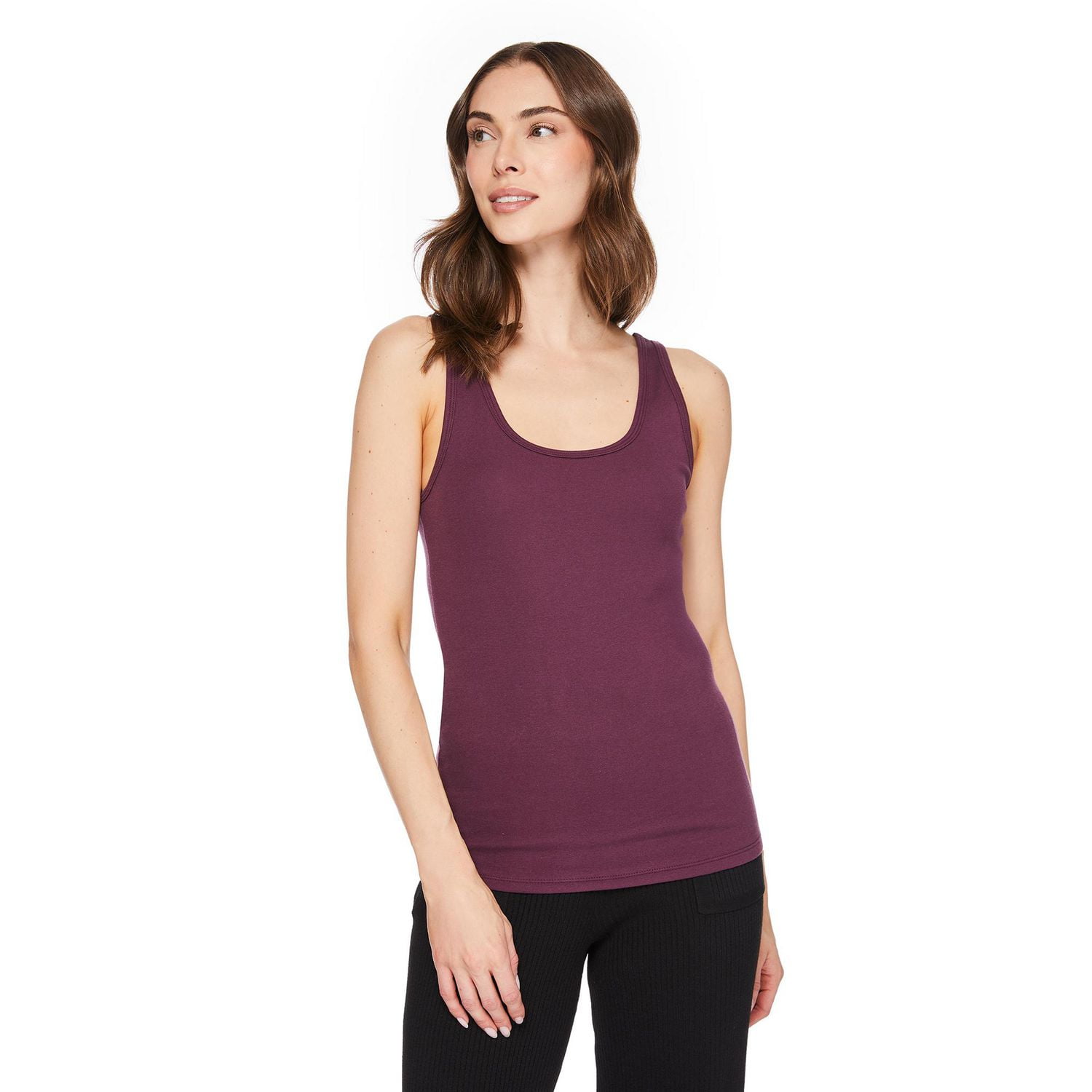 George Women's Scoop Neckline Tank