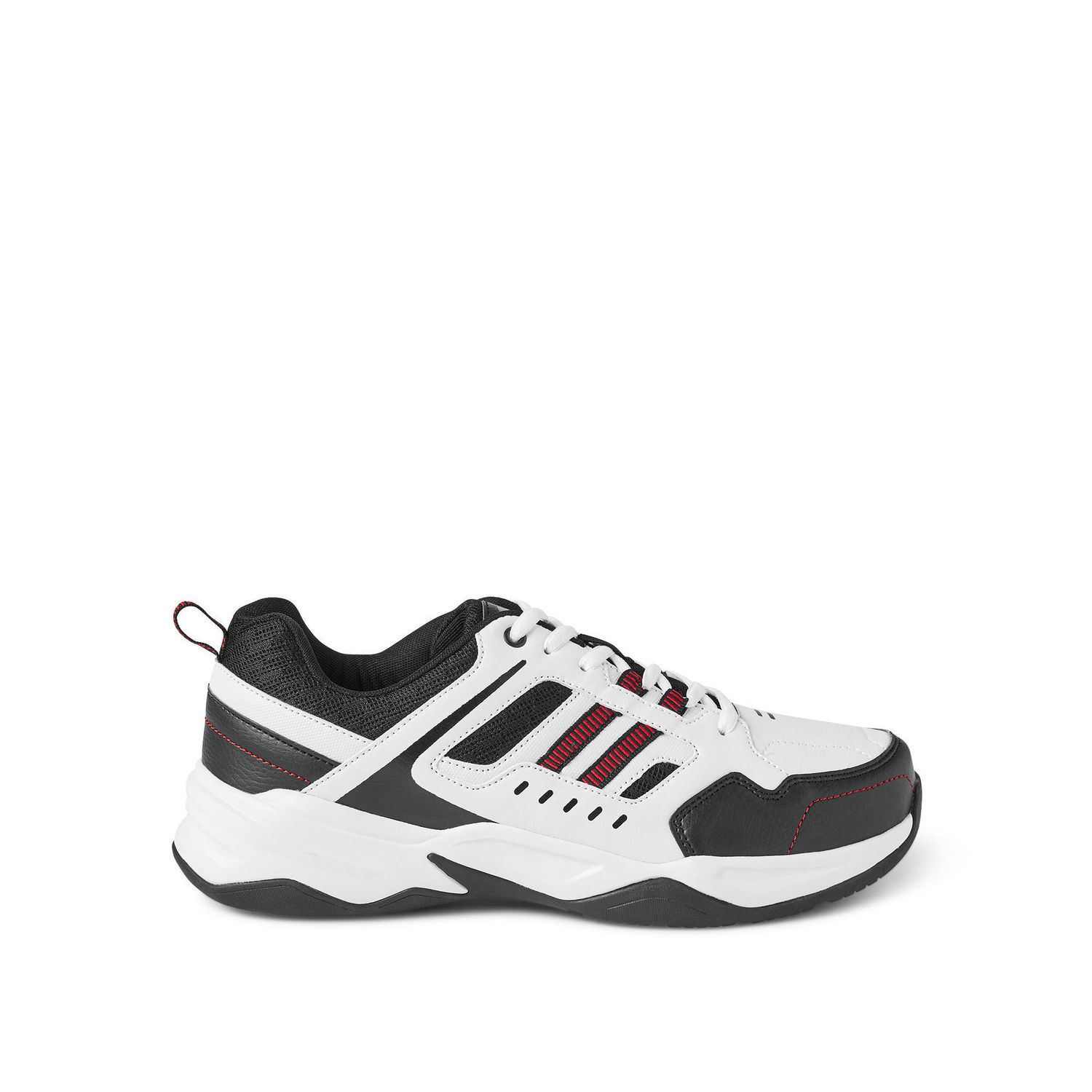 Athletic Works Men's Ross Running Shoes 