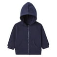 thumbnail image 1 of George Infants' Gender Inclusive Fleece Hoodie, 1 of 2