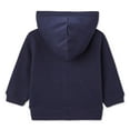 thumbnail image 2 of George Infants' Gender Inclusive Fleece Hoodie, 2 of 2