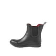 thumbnail image 3 of Canadiana Women's Checkers Rainboots, 3 of 4