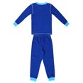 thumbnail image 1 of Boys Thomas The Train  two piece Thermal Pyama set, 1 of 1