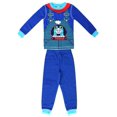 thumbnail image 1 of Boys Thomas The Train  two piece Thermal Pyama set, 1 of 3