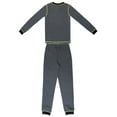 thumbnail image 1 of Boys Batman 2 piece Thermal Pyama set, 1 of 1