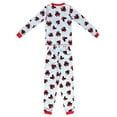 thumbnail image 1 of Ensemble thermique deux pièces pour filles de Minnie Mouse, 1 of 1
