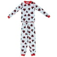thumbnail image 1 of Ensemble thermique deux pièces pour filles de Minnie Mouse, 1 of 3