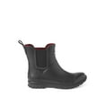 thumbnail image 1 of Canadiana Women's Checkers Rainboots, 1 of 4