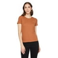 thumbnail image 1 of George Women's Crew Neckline Tee, 1 of 6