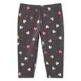 thumbnail image 1 of George Baby Girls' Printed Legging, 1 of 2