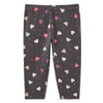 thumbnail image 2 of George Baby Girls' Printed Legging, 2 of 2