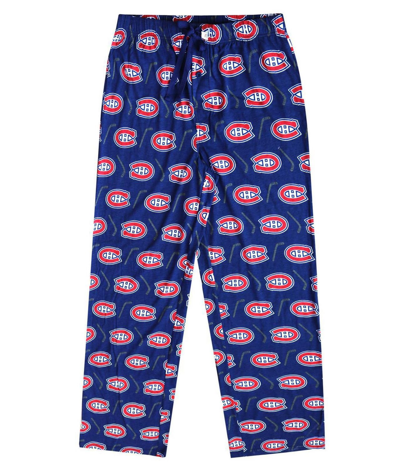 Pantalon de nuit des Canadiens de Montréal