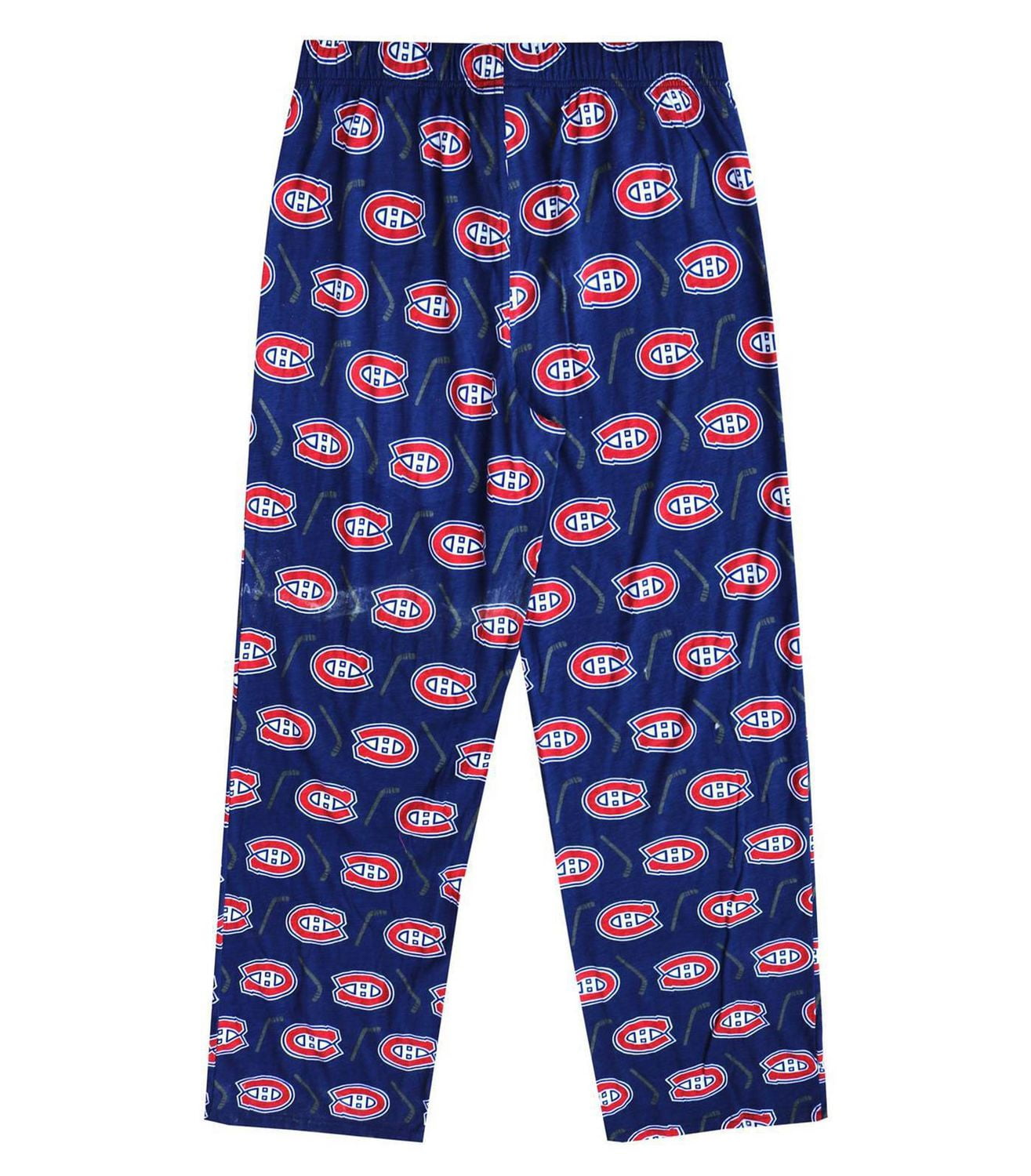 Pantalon de nuit des Canadiens de Montréal