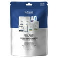 thumbnail image 1 of Travel Brand Goods Self Care Dove Mini 30mL Travel Pack - 7pc, 1 of 1