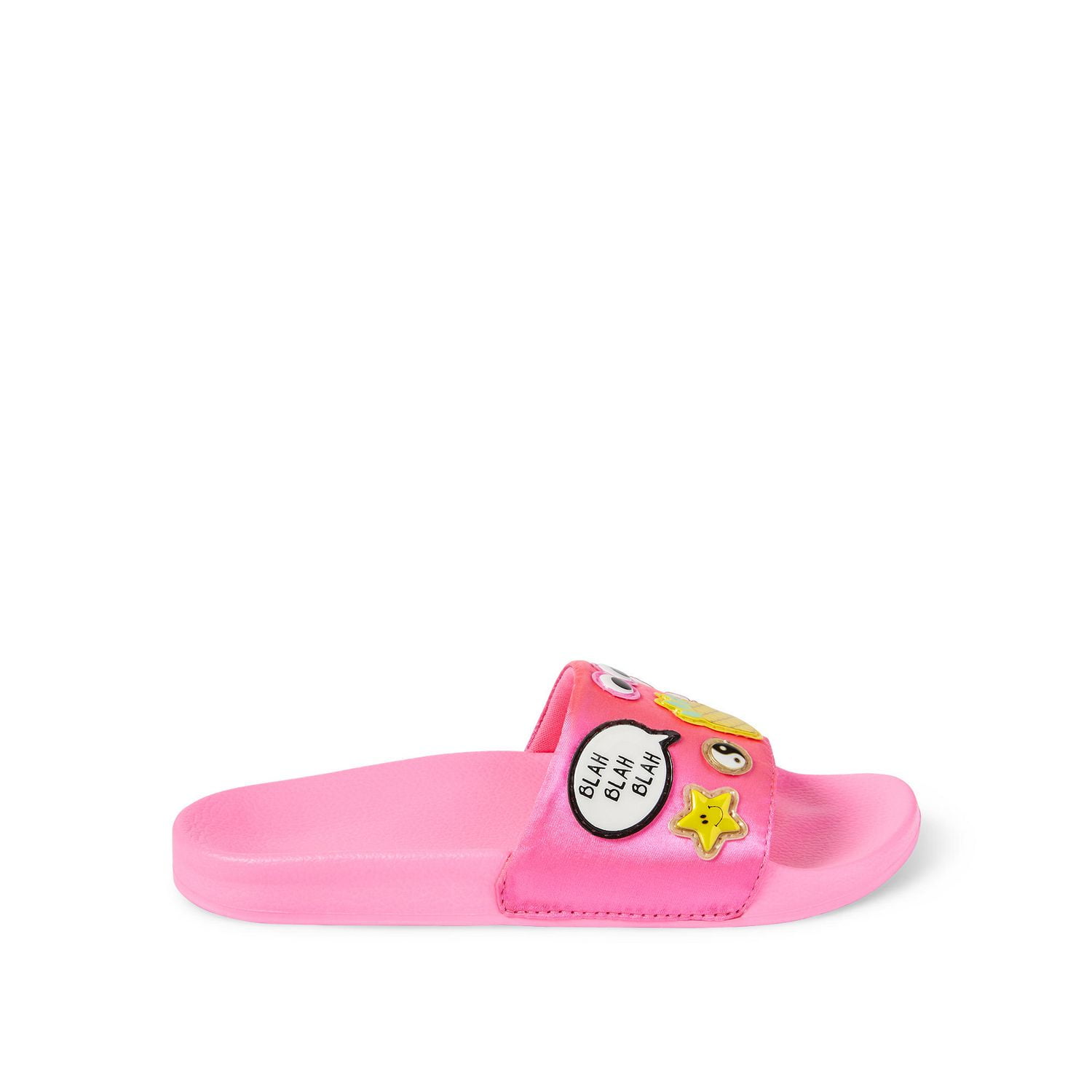 Girls' Attitude Sandals Walmart Canada