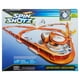 Coffret Hot Wheels® Spinshotz™ Super Boost Spinway™ – image 1 sur 4