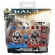 Coffret d'ensemble d’armures ODST à personnaliser Halo de Mega Bloks – image 1 sur 7