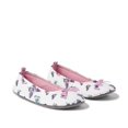 thumbnail image 2 of George Women's Ballet Slippers, 2 of 4