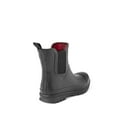 thumbnail image 4 of Canadiana Women's Checkers Rainboots, 4 of 4