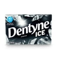 thumbnail image 1 of Dentyne Ice, Gomme sans sucre Intense  - 12 Morceaux, 1 of 8