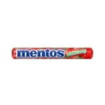 thumbnail image 1 of Mentos Chewy Mints, Strawberry, 14 Pieces Per Roll, 37g, 1 of 6