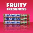 thumbnail image 4 of Mentos Chewy Mints, Strawberry, 14 Pieces Per Roll, 37g, 4 of 6