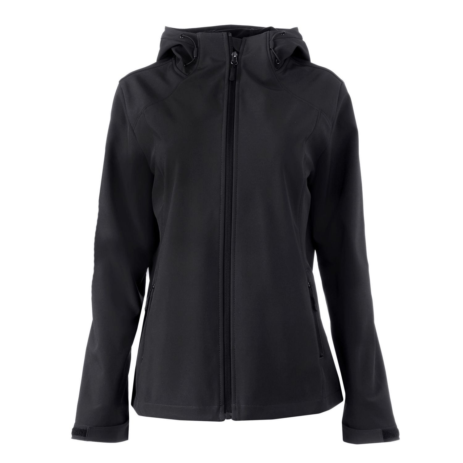 Plus Women's Softshell Jacket Walmart Canada