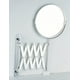 Expandable Bathroom Mirror, Easy to clean and maintain - image 1 of 1
