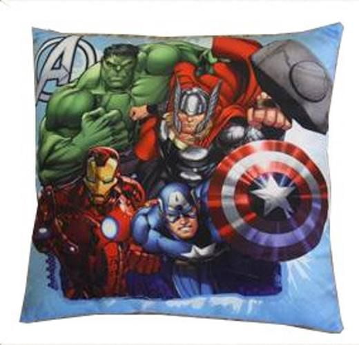 avengers travel pillow