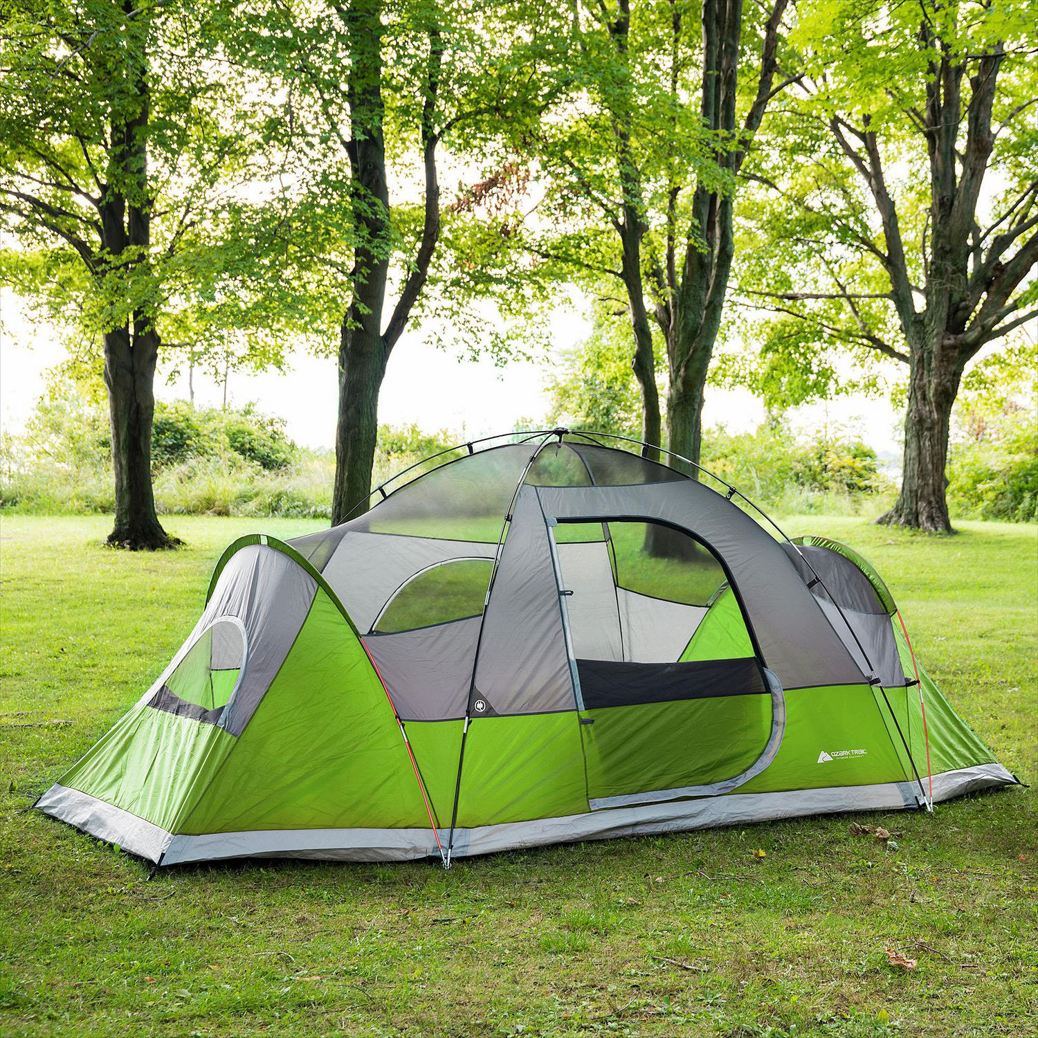 Ozark Trail 3-Piece Camping Combo, 13ft x 7ft x 5ft6in - Walmart.ca