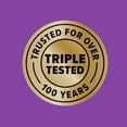 thumbnail image 4 of Trojan Ultra Thin Lubricated Latex Condoms, 25% Thinner for Natural Skin-to-Skin Feel, Enhanced Sensitivity, 34 Count, 4 of 7